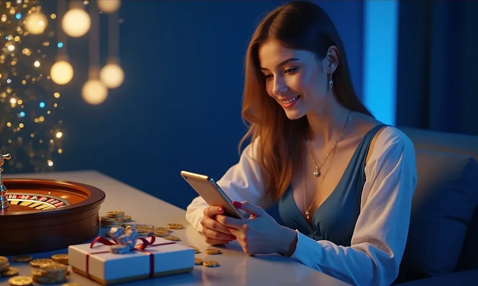 betsmarthunt New Player Welcome Offer