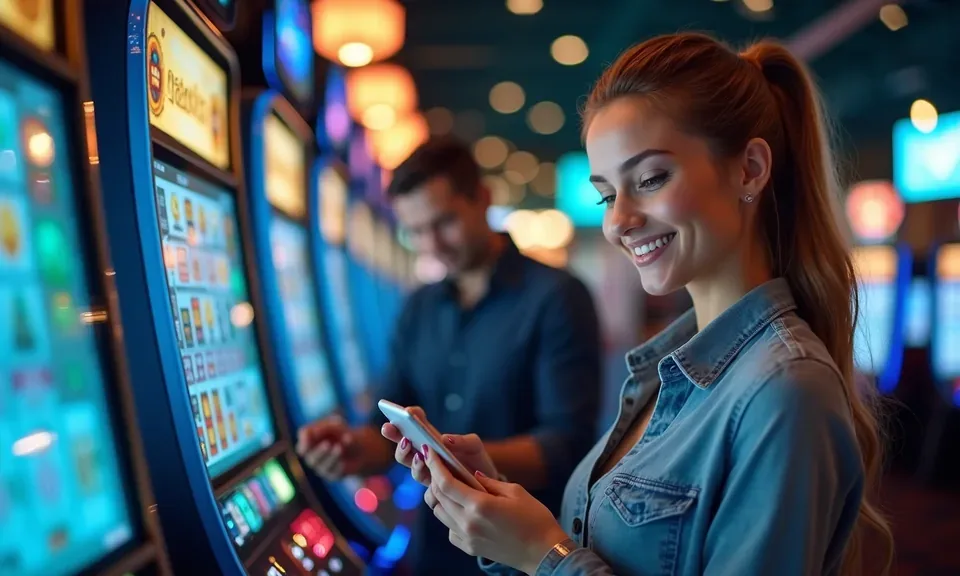 betsmarthunt Mobile Access in 3 Steps